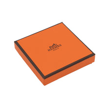 Load image into Gallery viewer, HERMES 《B-A-P》 Double Tour Bracelet Size T4 BlackH010700CHAAT4 Epsom Swift Leather
