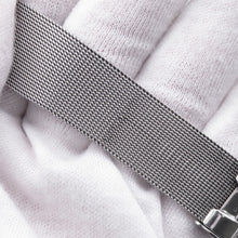 Load image into Gallery viewer, OMEGA Constellation W34mm Stainless Steel Silver Dial168.017
