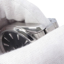 将图像加载到图库查看器中，OMEGA Seamaster Aqua Terra Master Co-Axial W41.5mm Stainless Steel blue Dial231.10.42.21.03.003
