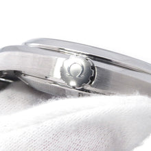 Load image into Gallery viewer, OMEGA Seamaster Aqua Terra Master Co-Axial W41.5mm Stainless Steel blue Dial231.10.42.21.03.003
