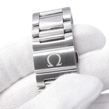 Load image into Gallery viewer, OMEGA Seamaster Aqua Terra Master Co-Axial W41.5mm Stainless Steel blue Dial231.10.42.21.03.003
