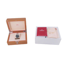 Load image into Gallery viewer, OMEGA Seamaster Aqua Terra Master Co-Axial W41.5mm Stainless Steel blue Dial231.10.42.21.03.003
