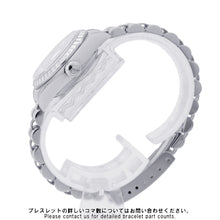 Load image into Gallery viewer, ROLEX Oyster Perpetual Date W25mm Stainless Steel Silver Dial79240
