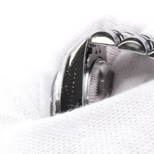 Load image into Gallery viewer, ROLEX Oyster Perpetual Date W25mm Stainless Steel Silver Dial79240

