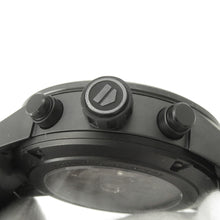 Load image into Gallery viewer, TAG HEUER Carrera Heuer 01 Chronograph W43mm Ceramic Rubber Black DialCAR2090.FT6088
