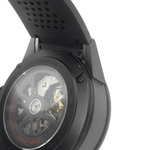 Load image into Gallery viewer, TAG HEUER Carrera Heuer 01 Chronograph W43mm Ceramic Rubber Black DialCAR2090.FT6088
