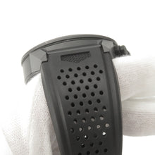 Load image into Gallery viewer, TAG HEUER Carrera Heuer 01 Chronograph W43mm Ceramic Rubber Black DialCAR2090.FT6088

