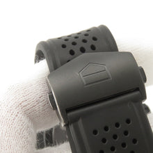 Load image into Gallery viewer, TAG HEUER Carrera Heuer 01 Chronograph W43mm Ceramic Rubber Black DialCAR2090.FT6088
