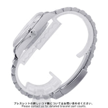 Load image into Gallery viewer, ROLEX Datejust W36mm Stainless Steel K18WG Slate Dial126234
