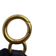 Load image into Gallery viewer, FENDI Peekaboo Black8BN244 Leather Size Mini
