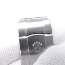 Load image into Gallery viewer, ROLEX Oyster Perpetual W36mm Stainless Steel Turquise Blue Celebration Dial126000
