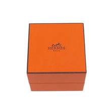 Load image into Gallery viewer, HERMES Kelly Gourmet Bracelet Size GM/SH SV925
