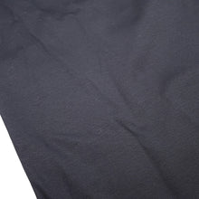 Load image into Gallery viewer, HERMES Maxi T-shirt Cartouche Size 34 BlackH6E4620DC Cotton100%

