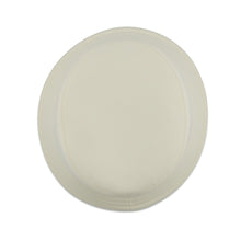 Load image into Gallery viewer, HERMES Harper H Electric Hat Size 59 Blanc Lotus Cotton100%
