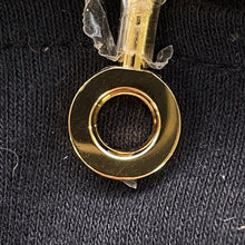 Load image into Gallery viewer, HERMES Mini Kelly 2 Black Box Calf Leather Size K AP 448 SN
