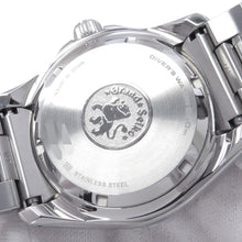 Load image into Gallery viewer, SEIKO Grand Seiko Sports Collection Spring Drive W44mm Stainless Steel Black DialSBGA461
