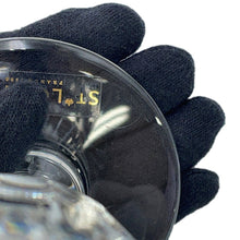 Load image into Gallery viewer, SAINT LOUIS Queen's Hall Glass Set (4 pieces) Transparent Glass
