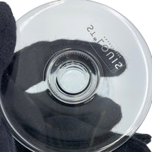 Load image into Gallery viewer, SAINT LOUIS Queen's Hall Glass Set (4 pieces) Transparent Glass
