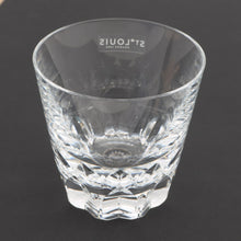 Load image into Gallery viewer, SAINT LOUIS Grass Tumbler Set Transparent Glass
