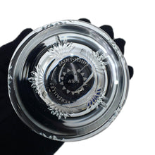 Load image into Gallery viewer, SAINT LOUIS Grass Tumbler Set Transparent Glass
