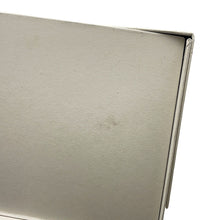 Load image into Gallery viewer, LOEWE Terra Vulca Sneakers Ivory/GreenL815282XAC Canvas Rubber Size 41
