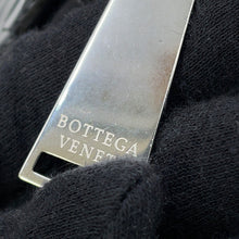 将图像加载到图库查看器中，Bottega Veneta INTRECCIATO Cross Body Bag Black596730 Leather
