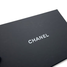 将图像加载到图库查看器中，CHANEL Shoulder Smartphone Case BlackAP2916 Caviar Leather

