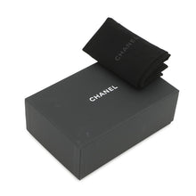 将图像加载到图库查看器中，CHANEL Shoulder Smartphone Case BlackAP2916 Caviar Leather

