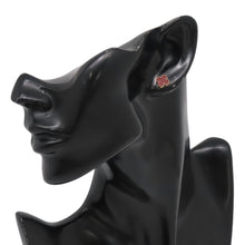 Load image into Gallery viewer, Van Cleef &amp; Arpels Sweet Alhambra EarringsVCARN6BO00 18K Pink Gold
