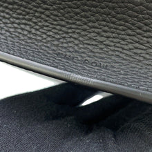 Load image into Gallery viewer, The Row soft margaux BlackW1255L133BLPL Calf Leather Size 15
