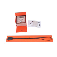 将图像加载到图库查看器中，HERMES Kelly Watch Mini W16mm Stainless Steel Sparkling White Lacquer DialKE4.110
