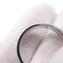 Load image into Gallery viewer, HERMES Collier de Chien Ring Size PM/55/#15H115607B SV925
