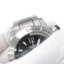 Load image into Gallery viewer, JAEGER-LE COULTRE Master Compressor Diving Chronograph W44mm TI Black DialQ186T170
