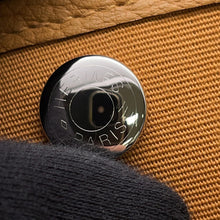 Load image into Gallery viewer, HERMES Garden Party Sesame Toile Officier Negonda Leather Size TPM
