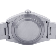 Load image into Gallery viewer, ROLEX ExplorerI W39mm Stainless Steel Black Dial214270
