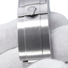 Load image into Gallery viewer, ROLEX ExplorerI W39mm Stainless Steel Black Dial214270
