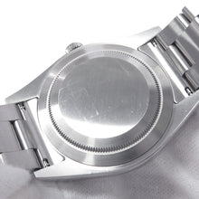 Load image into Gallery viewer, ROLEX ExplorerI W39mm Stainless Steel Black Dial214270
