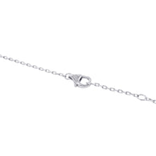 Load image into Gallery viewer, CARTIER Juste Un Clou NecklaceB7224897 18K White Gold
