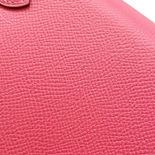 将图像加载到图库查看器中，HERMES Kelly Sellier Rose Azalee Epsom Size 28
