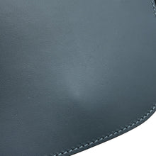Load image into Gallery viewer, LOEWE Gate Dual Shoulder Bag NavyA650N46X13 Soft Calf Jacquard Size Mini
