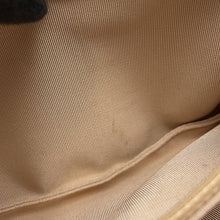 Load image into Gallery viewer, CHANEL CHANEL 19 Maxi Tweed Chain Shoulder Bag Beige/BlackAS1162 Tweed
