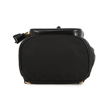 Load image into Gallery viewer, PRADA Re-Nylon 2way Backpack Black1BZ075 Nylon Leather
