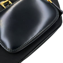 Load image into Gallery viewer, PRADA Re-Nylon 2way Backpack Black1BZ075 Nylon Leather
