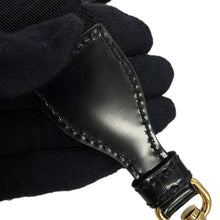 Load image into Gallery viewer, PRADA Re-Nylon 2way Backpack Black1BZ075 Nylon Leather
