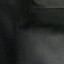 将图像加载到图库查看器中，SAINT LAURENT PARIS Rive Gauche Tote Bag Black780096 Leather Canvas

