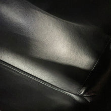 将图像加载到图库查看器中，PRADA Supernova 2-way Handbag Gray1BA366 Leather Size Small
