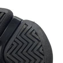 将图像加载到图库查看器中，BALENCIAGA Triple S Sneakers Black524039 Canvas Size 37
