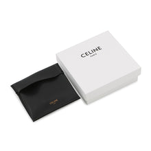Load image into Gallery viewer, CELINE Triomphe Studded Long Earrings461FC6BRA.35OR Gold Plated
