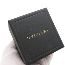 Load image into Gallery viewer, BVLGARI B.Zero1 2-band Ring Size 57/#17347037 K18PG Ceramic
