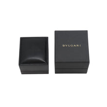 Load image into Gallery viewer, BVLGARI B.Zero1 2-band Ring Size 57/#17347037 K18PG Ceramic
